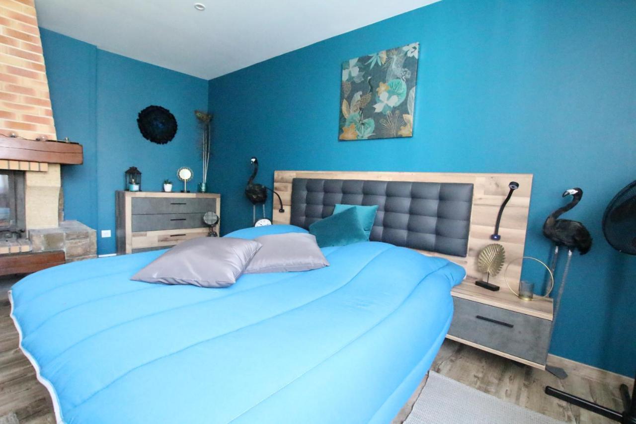 Colmar City Center - Apartment Duplex Marigny - Bookingalsace Ngoại thất bức ảnh