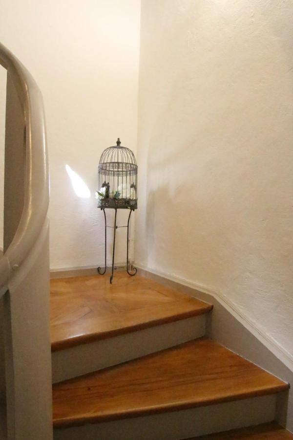 Colmar City Center - Apartment Duplex Marigny - Bookingalsace Ngoại thất bức ảnh
