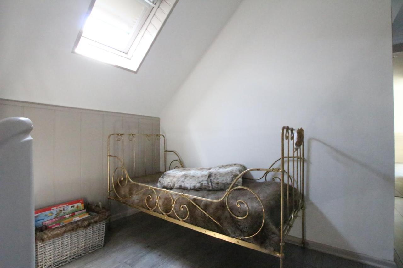 Colmar City Center - Apartment Duplex Marigny - Bookingalsace Ngoại thất bức ảnh