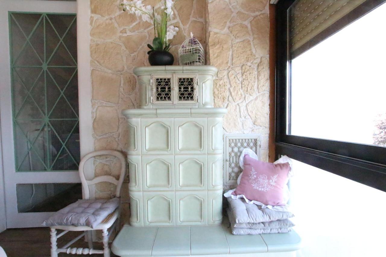 Colmar City Center - Apartment Duplex Marigny - Bookingalsace Ngoại thất bức ảnh