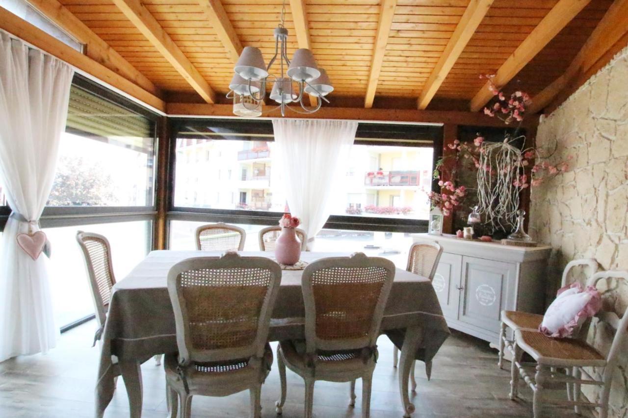 Colmar City Center - Apartment Duplex Marigny - Bookingalsace Ngoại thất bức ảnh