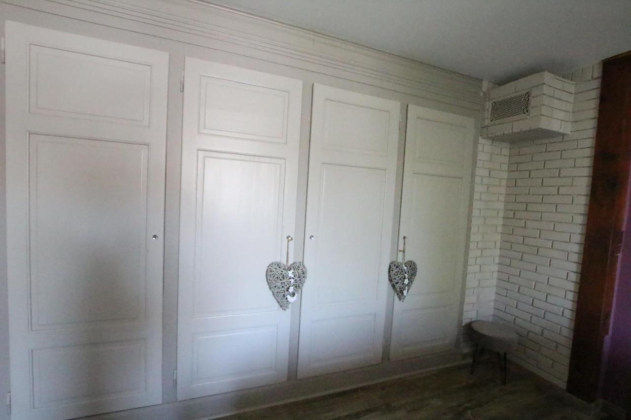 Colmar City Center - Apartment Duplex Marigny - Bookingalsace Ngoại thất bức ảnh